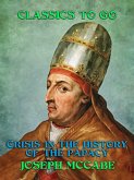 Crisis in the History of the Papacy (eBook, ePUB)