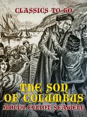 The Son of Columbus (eBook, ePUB)