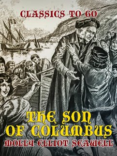 The Son of Columbus (eBook, ePUB) - Seawell, Molly Elliot
