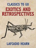 Exotics and Retrospectives (eBook, ePUB)