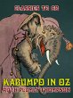 Kabumpo in Oz (eBook, ePUB) - Bild 1