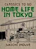 Home Life in Tokyo (eBook, ePUB)