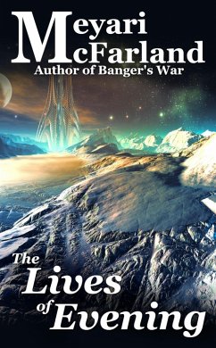 Cover The Lives of Evening (eBook, ePUB)