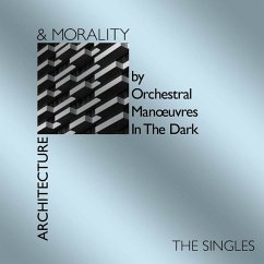 Architecture & Morality (Singles-40th Anni.) - Orchestral Manoeuvres In The Dark