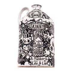 Cover A Matter Of Life & Love