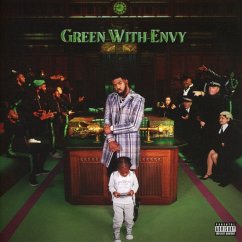 Green With Envy - Wayne,Tion