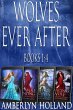 Wolves Ever After Books 1-4 (eBook,... - Bild 1