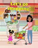 Let's Go Shopping! (eBook, ePUB)