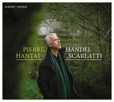 Händel/Scarlatti (Cembalowerke)