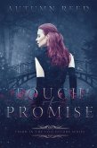 Touch of Promise (The Collectors, #3) (eBook, ePUB)