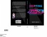 Dripping with Favor (eBook, ePUB) - Bild 1