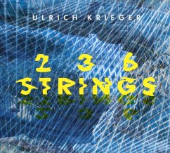 236 Strings - Krieger,Ulrich