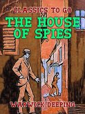 The House of Spies (eBook, ePUB)