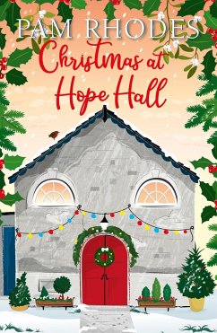 Cover Christmas at Hope Hall (eBook, ePUB)