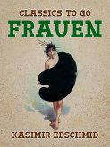 Frauen (eBook, ePUB) Frauen (eBook, ePUB)