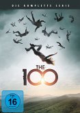 The 100: Die komplette Serie Gesamtedition