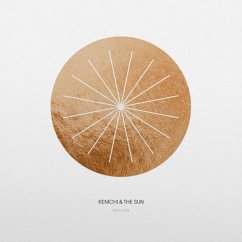 White Fire (180g White Lp Gatefold) - Kenichi & The Sun
