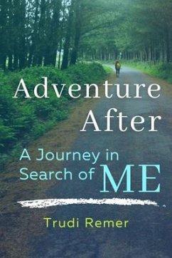 Cover Adventure After (eBook, ePUB)