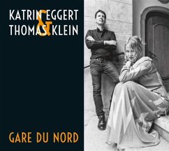 Gare Du Nord - Eggert,Katrin/Klein,Thomas