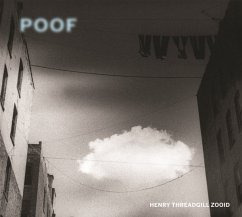 Poof - Threadgill,Henry/Zooid