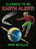 Earth Alert! (eBook, ePUB)