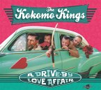 A Drive-By Love Affair