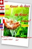 Kannst du ihnen das Wasser reichen? Can you hold a candle to them? deutsch itaienisch englisch