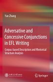 Adversative and Concessive Conjunctions in EFL Writing