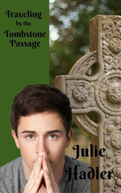 Cover Traveling By the Tombstone Passage (eBook, ePUB)