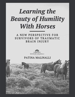 Cover Learning the Beauty of Humility With Horses (Calmness Amidst Chaos) (eBook, ePUB)