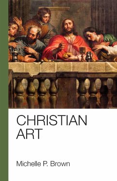 Cover Christian Art (eBook, ePUB)
