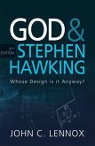 God and Stephen Hawking 2ND EDITION (eBook, ePUB)