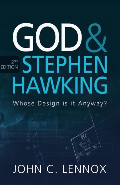 God and Stephen Hawking 2ND EDITION (eBook, ePUB)