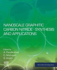 Nanoscale Graphitic Carbon Nitride (eBook, ePUB)