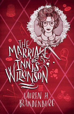 Cover The Marriage of Innis Wilkinson (eBook, ePUB)