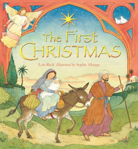 The First Christmas (eBook, ePUB) The First Christmas (eBook, ePUB)
