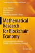 Mathematical Research for Blockchain... - Bild 1