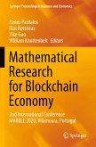 Mathematical Research for Blockchain Economy