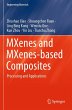 MXenes and MXenes-based Composites - Bild 1