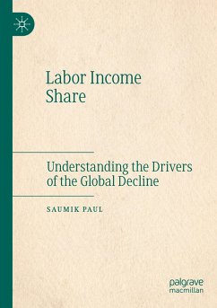 Labor Income Share - Paul, Saumik