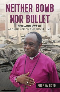 Cover Neither Bomb Nor Bullet (eBook, ePUB)