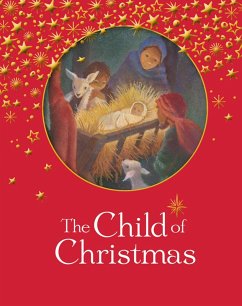 Cover The Child of Christmas (eBook, ePUB)