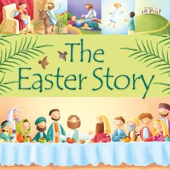 EASTER STORY (eBook, ePUB) - David Juliet