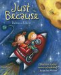 Just Because (eBook, ePUB) - Bild 1