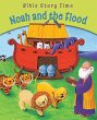 Noah and the Flood (eBook, ePUB) - Bild 1
