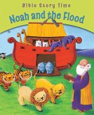 Noah and the Flood (eBook, ePUB)