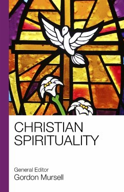 Cover Christian Spirituality (eBook, ePUB)