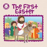 The First Easter (eBook, ePUB)