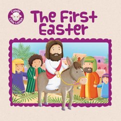 Cover The First Easter (eBook, ePUB)