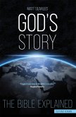 God's Story (Text Only Edition) (eBook, ePUB)